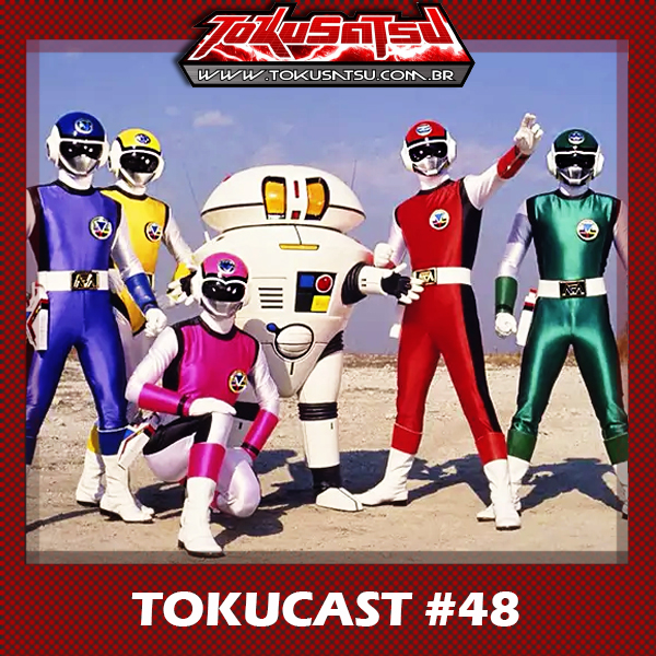 Tokucast
