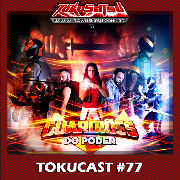 Tokucast