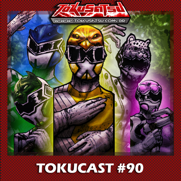 Tokucast