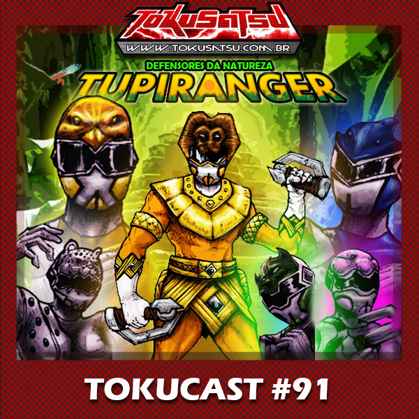 Tokucast