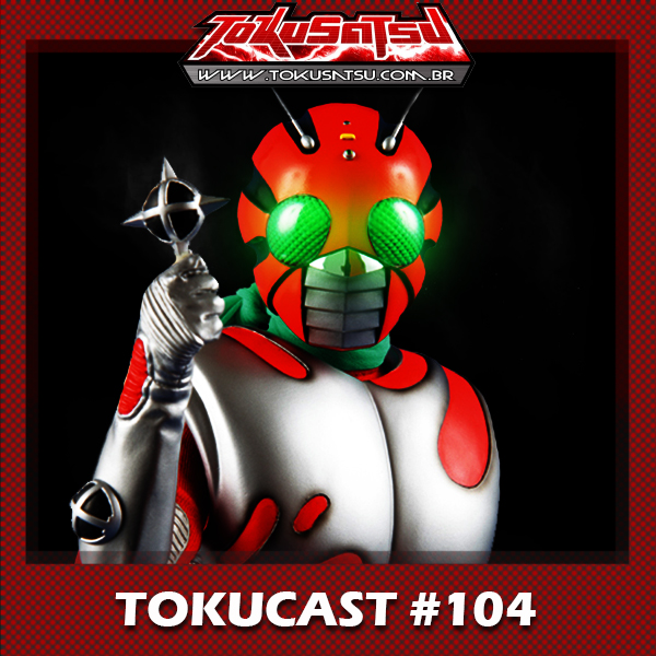 Tokucast