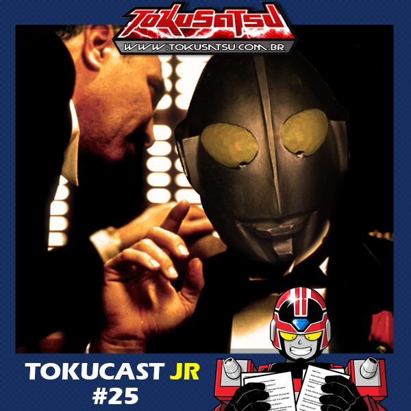 Tokucast Júnior #25 – As vantagens de ser nosso padrinho episode artwork