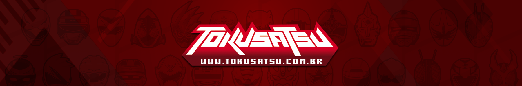 Tokucast – Tokusatsu.com.br