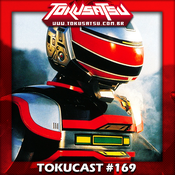 Tokucast #169 – Spielvan episode artwork