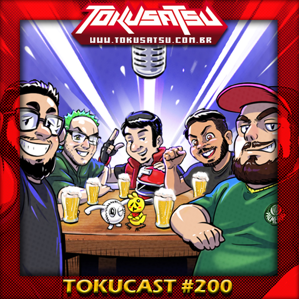 Tokucast
