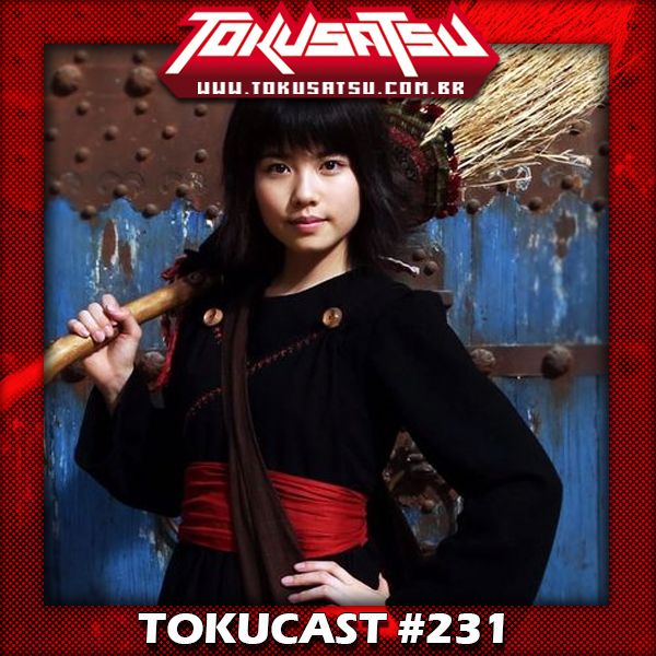 Tokucast #231 – O Serviço de Entrega da Kiki episode artwork